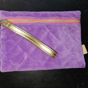 Ipsy makeup bag